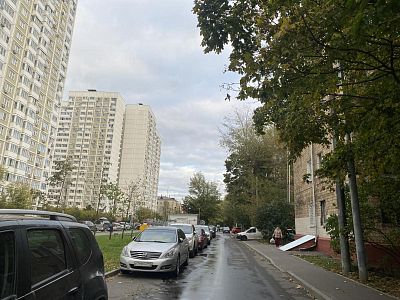 Купить помещение свободного назначения г Москва, ул Кашёнкин Луг, д 11 16000000 рублей
