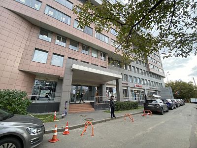 Купить помещение свободного назначения г Москва, проезд 17-й Марьиной Рощи, д 4 к 1 18880000 рублей