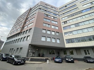 Купить помещение свободного назначения г Москва, проезд 17-й Марьиной Рощи, д 4 к 1 18880000 рублей