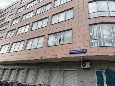 Купить помещение свободного назначения г Москва, проезд 17-й Марьиной Рощи, д 4 к 1 18880000 рублей