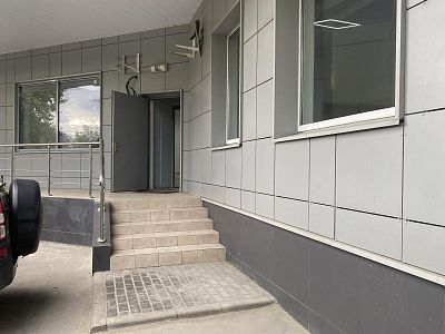 Купить помещение свободного назначения г Москва, проезд 17-й Марьиной Рощи, д 4 к 1 18880000 рублей