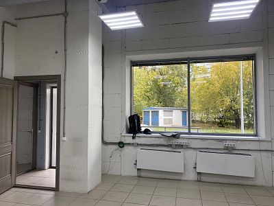 Купить помещение свободного назначения г Москва, проезд 17-й Марьиной Рощи, д 4 к 1 18880000 рублей