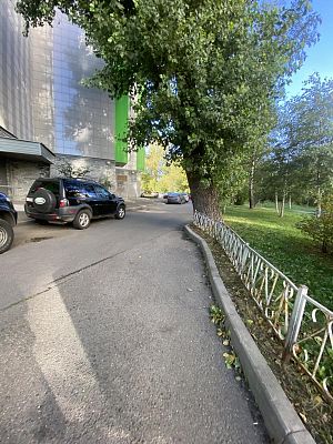 Купить квартиру г Москва, ул Герасима Курина, д 42 24500000 рублей