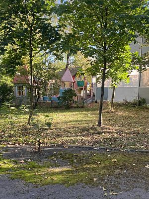 Купить квартиру г Москва, ул Герасима Курина, д 42 24500000 рублей