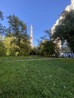 Купить квартиру г Москва, ул Герасима Курина, д 42 24500000 рублей
