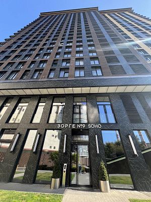 Купить квартиру г Москва, ул Зорге, д 9А к 6 47600000 рублей