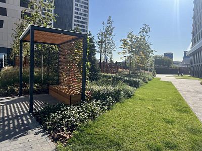 Купить квартиру г Москва, ул Зорге, д 9А к 6 47600000 рублей