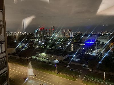 Купить квартиру г Москва, ул Енисейская, д 12 14000000 рублей