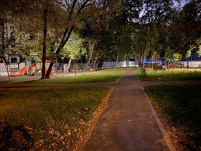 Купить квартиру г Москва, ул Енисейская, д 12 14000000 рублей