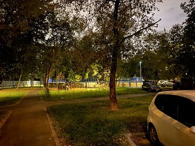 Купить квартиру г Москва, ул Енисейская, д 12 14000000 рублей