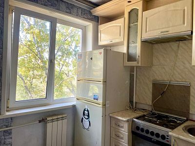 Купить квартиру г Хабаровск, ул Прогрессивная, д 17 3500000 рублей