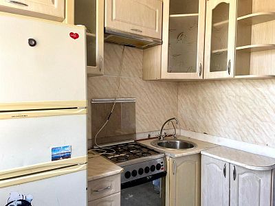 Купить квартиру г Хабаровск, ул Прогрессивная, д 17 3500000 рублей