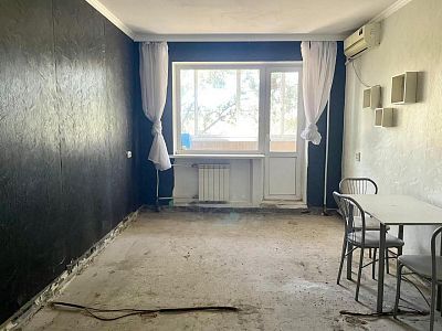 Купить квартиру г Хабаровск, ул Прогрессивная, д 17 3500000 рублей