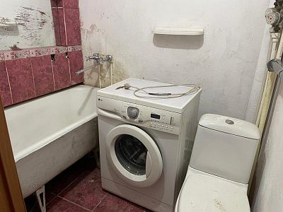 Купить квартиру г Хабаровск, ул Прогрессивная, д 17 3500000 рублей