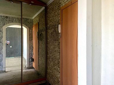 Купить квартиру г Хабаровск, ул Прогрессивная, д 17 3500000 рублей