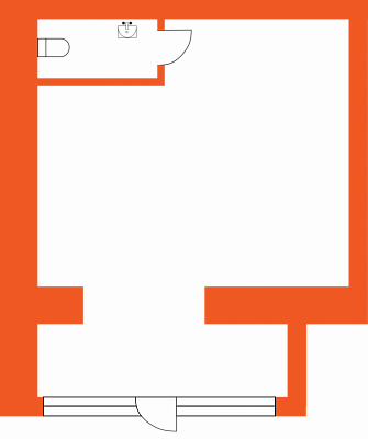 Купить помещение свободного назначения г Санкт-Петербург, ул Ленсовета, д 87 к 1 7500000 рублей