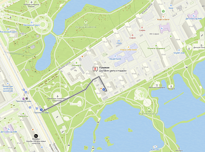 Купить помещение свободного назначения г Санкт-Петербург, Южное шоссе, д 57 к 2 литера А 29800000 рублей