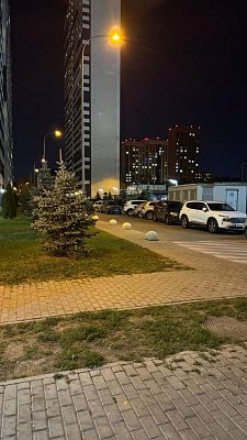 Купить квартиру г Москва, пр-кт Будённого, д 51 к 6 23500000 рублей
