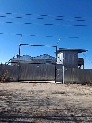 Купить производственное помещение Московская область, Раменский муниципальный округ, село Салтыково, с1 34000000 рублей