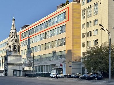 Купить готовый бизнес г Москва, ул Большая Новодмитровская, д 23 стр 2 13021163 рублей