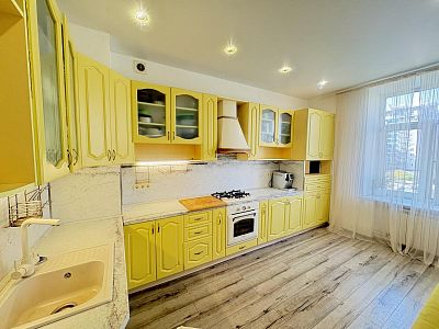 Купить квартиру г Хабаровск, ул Ленина, д 44 9500000 рублей