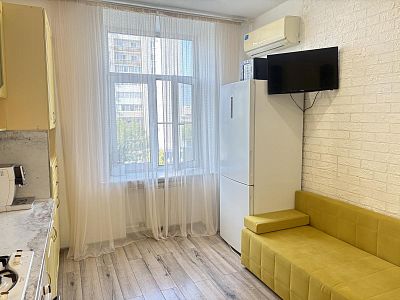 Купить квартиру г Хабаровск, ул Ленина, д 44 9500000 рублей