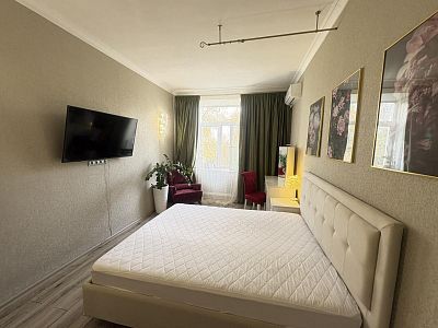 Купить квартиру г Хабаровск, ул Ленина, д 44 9500000 рублей