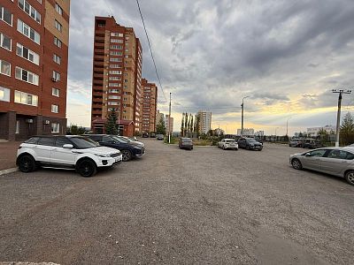 Купить квартиру г Уфа, ул Файзи Гаскарова, д 11 5300000 рублей