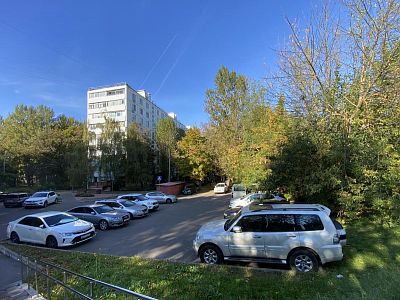 Купить квартиру г Москва, Сумской проезд, д 31 к 2 16500000 рублей
