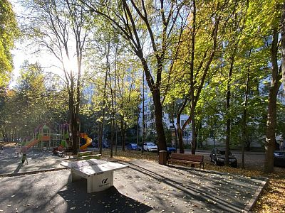 Купить квартиру г Москва, Сумской проезд, д 31 к 2 16500000 рублей