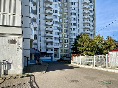 Купить квартиру г Москва, ул Красного Маяка, д 15 35000000 рублей