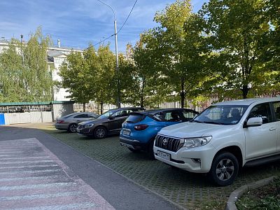 Купить квартиру г Москва, ул Красного Маяка, д 15 35000000 рублей