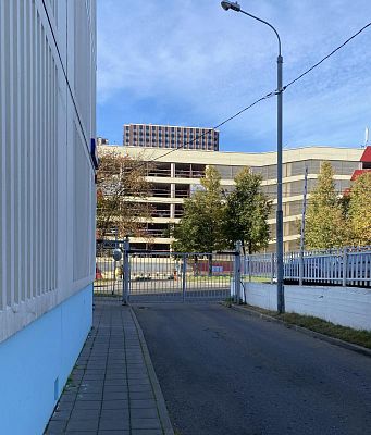 Купить квартиру г Москва, ул Красного Маяка, д 15 35000000 рублей