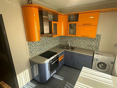 Купить квартиру г Москва, ул Авиационная, д 59 15500000 рублей