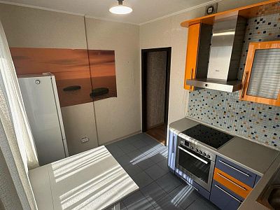 Купить квартиру г Москва, ул Авиационная, д 59 15500000 рублей