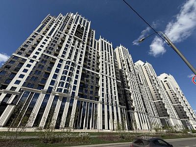 Купить квартиру г Москва, ул Академика Королева, д 21 34500000 рублей