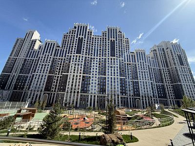 Купить квартиру г Москва, ул Академика Королева, д 21 34500000 рублей