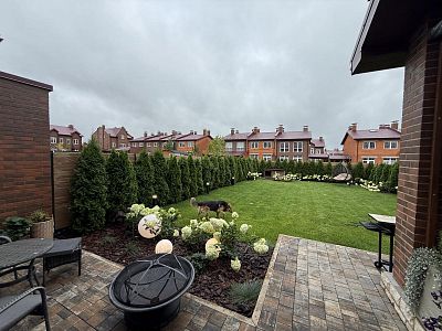 Купить квартиру г Истра, тер СНТ Британика (село Петровское), ул 6-я, д 7 30000000 рублей