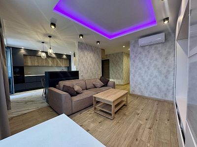 Купить квартиру Московская область, Люберцы, Инициативная улица, 7В 12970000 рублей