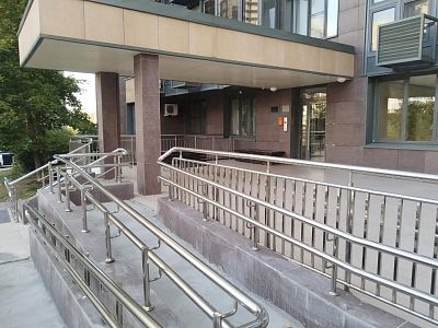 Купить квартиру г Москва, ул Анны Ахматовой, д 8 26000000 рублей
