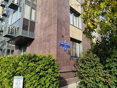 Купить квартиру г Москва, ул Анны Ахматовой, д 8 26000000 рублей
