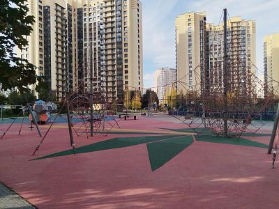 Купить квартиру г Москва, ул Анны Ахматовой, д 8 26000000 рублей
