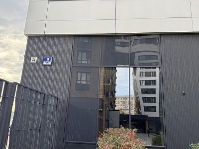 Купить квартиру г Москва, ул Зорге, д 9 к 2 24500000 рублей