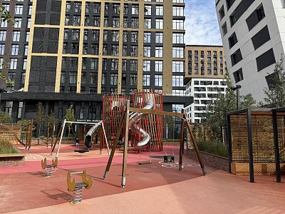 Купить квартиру г Москва, ул Зорге, д 9 к 2 24500000 рублей