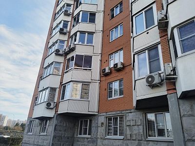 Купить квартиру г Москва, ул Самуила Маршака, д 2 19800000 рублей