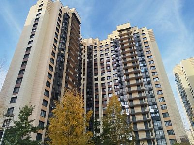 Купить квартиру г Москва, ул Самуила Маршака, д 15 к 1 28200000 рублей