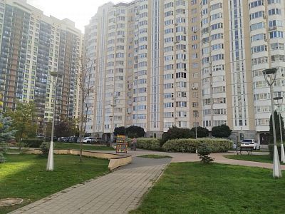 Купить квартиру г Москва, ул Самуила Маршака, д 14 19500000 рублей