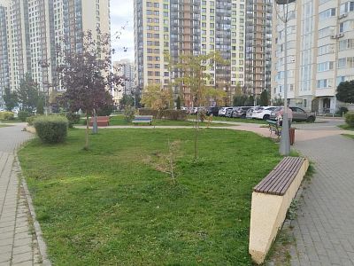 Купить квартиру г Москва, ул Самуила Маршака, д 14 19500000 рублей