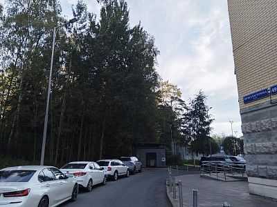 Купить квартиру г Москва, ул Бориса Пастернака, д 49 25000000 рублей
