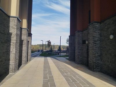 Купить квартиру г Москва, ул Василия Аксёнова, д 6 32500000 рублей